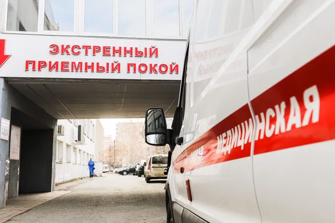 Фото: Вадим Ахметов/URA.RU/ТАСС