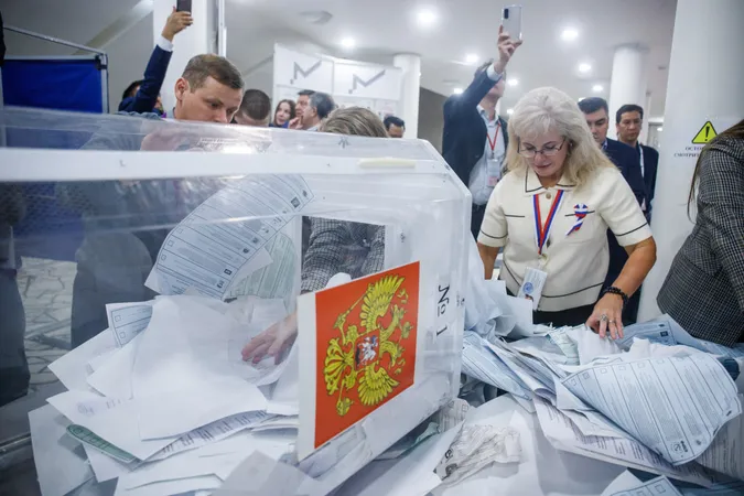 Фото: Илья Московец/URA.RU/ТАСС