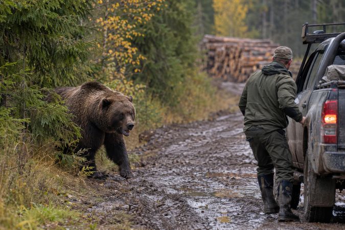 Фото: А.Погиба/Создано ИИ/NEWS.ru/ТАСС