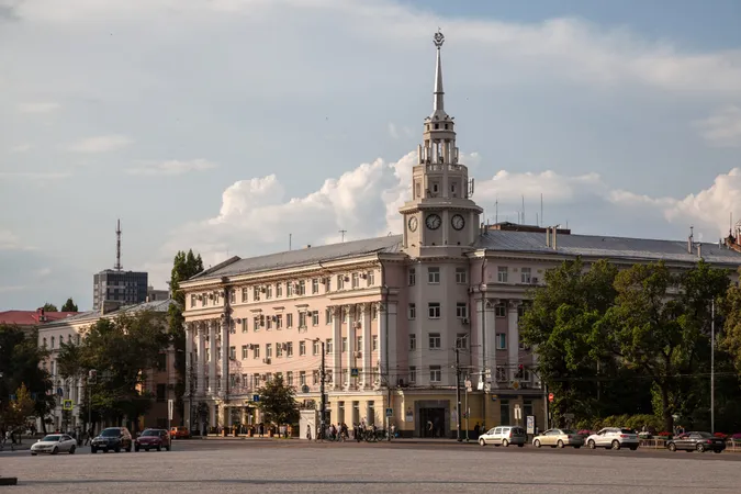 Фото: Роман Демьяненко/ТАСС