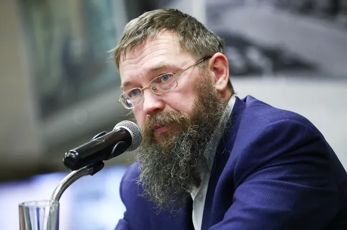 Фото: Михаил Терещенко/ТАСС