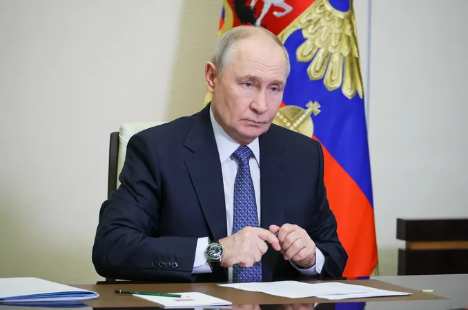 Фото: Михаил Метцель/ТАСС