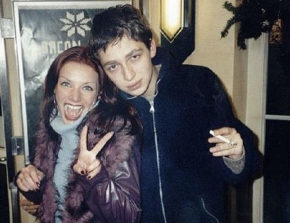 Встреча форума Hip-Hop.ru. 2001 год