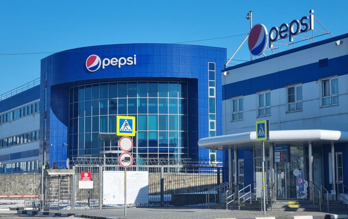 Mash: сотрудникам PepsiCo-Россия пригрозили массовыми увольнениями