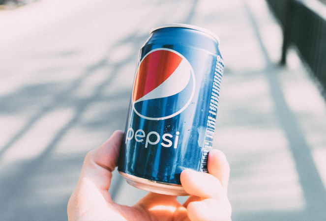 Mash узнал, под каким брендом и где в России будут продавать оригинальную Pepsi