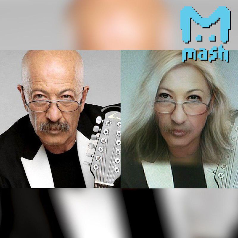 Из Снэпчата пошёл новый безумный вирус, — все юзают фильтры, меняющие пол.