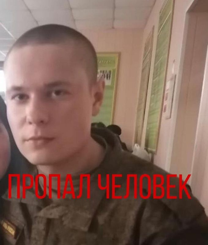 Курсанта, который пропал с военного поста, нашли повешенным в Подмосковье.