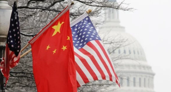Китайские флешбэки: как США пытается запретить Huawei (и не только).