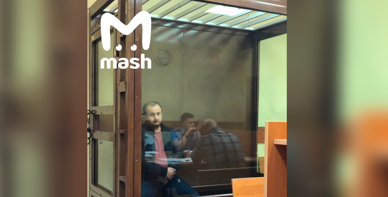 Казбек Балахов