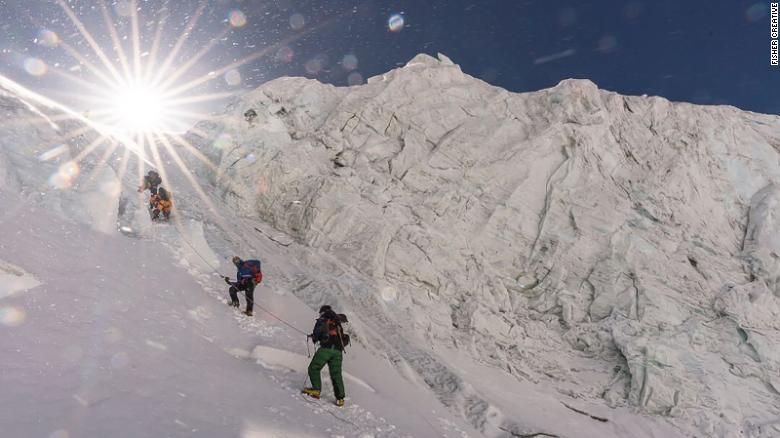 Смертельная красота