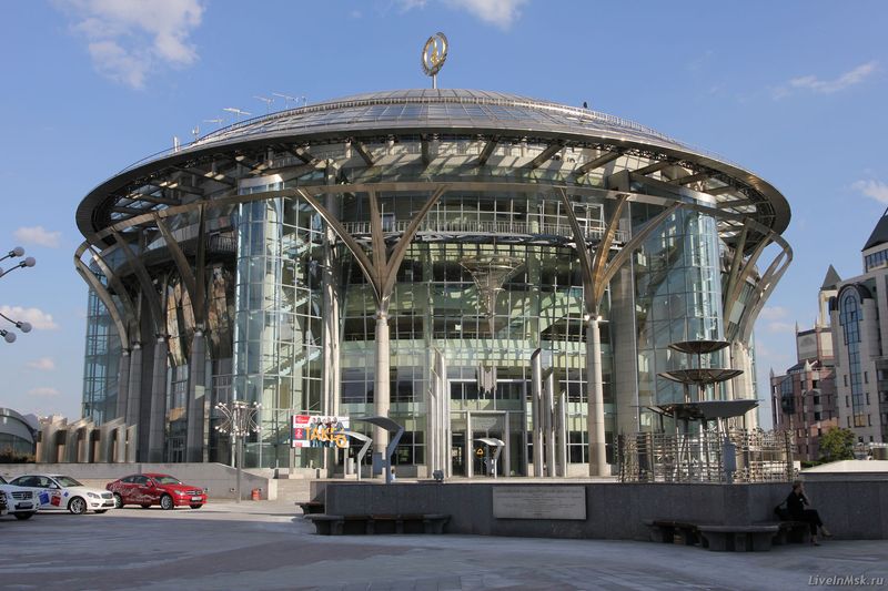 Москва после Лужкова