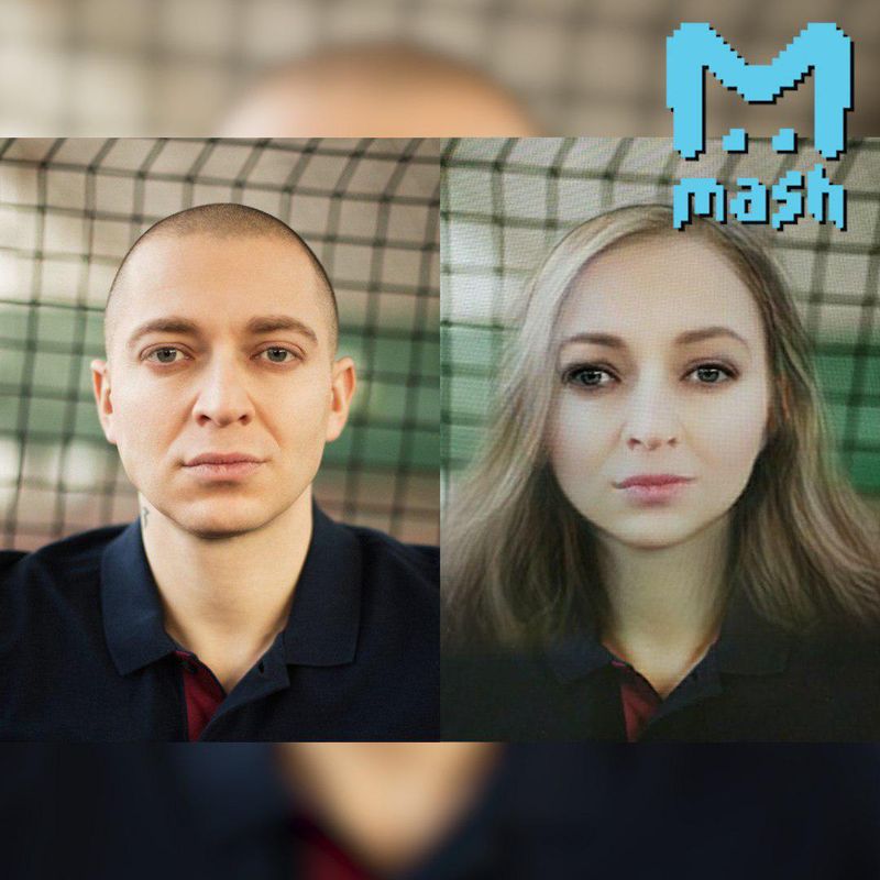 Из Снэпчата пошёл новый безумный вирус, — все юзают фильтры, меняющие пол.