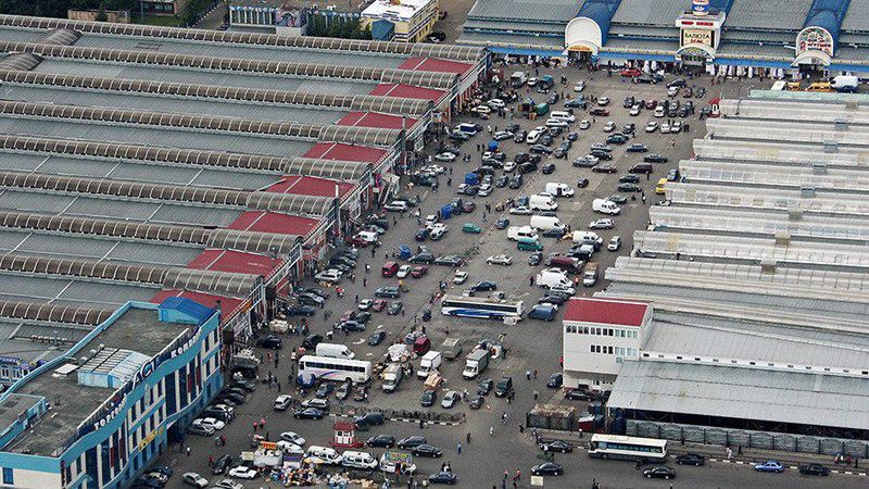 Москва после Лужкова