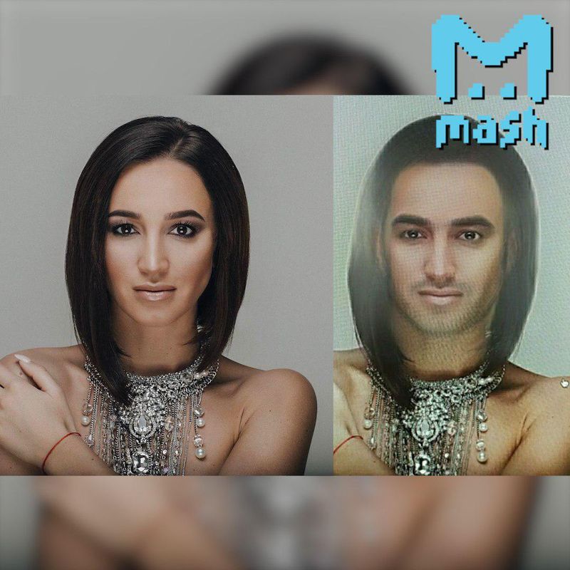 Из Снэпчата пошёл новый безумный вирус, — все юзают фильтры, меняющие пол.