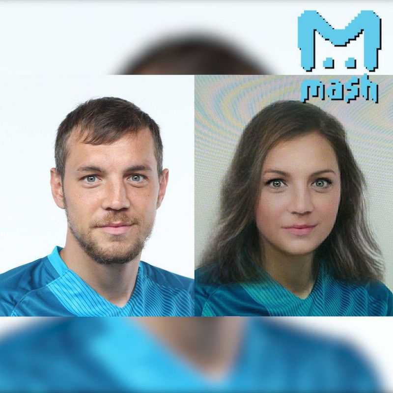 Из Снэпчата пошёл новый безумный вирус, — все юзают фильтры, меняющие пол.