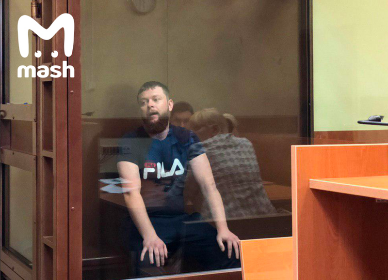 Александр Балакин