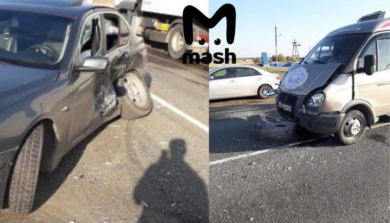 В Алтайском крае два цыганёнка угнали у отца машину, чтобы съездить к брату на район. Пацанам меньше десяти.