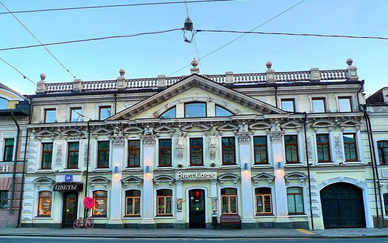 Москва после Лужкова