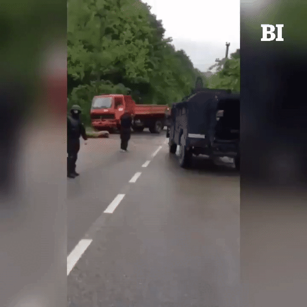 Косово и Сербия: непрекращающаяся война