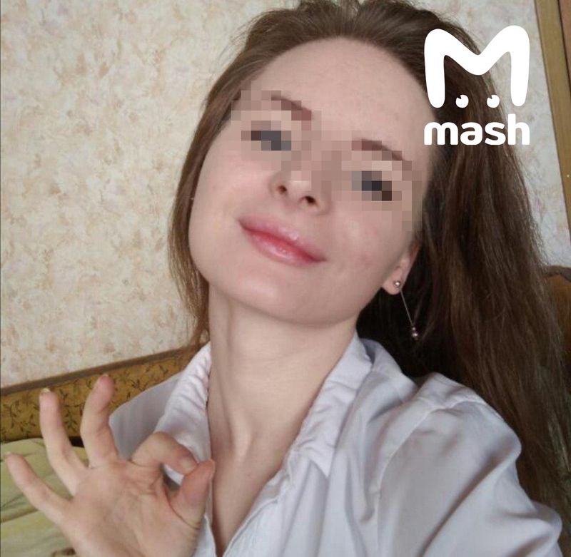 Лера из Тиндера