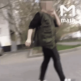 Тело, в котором я живу — от кого бежала Ира Д. на самом деле?