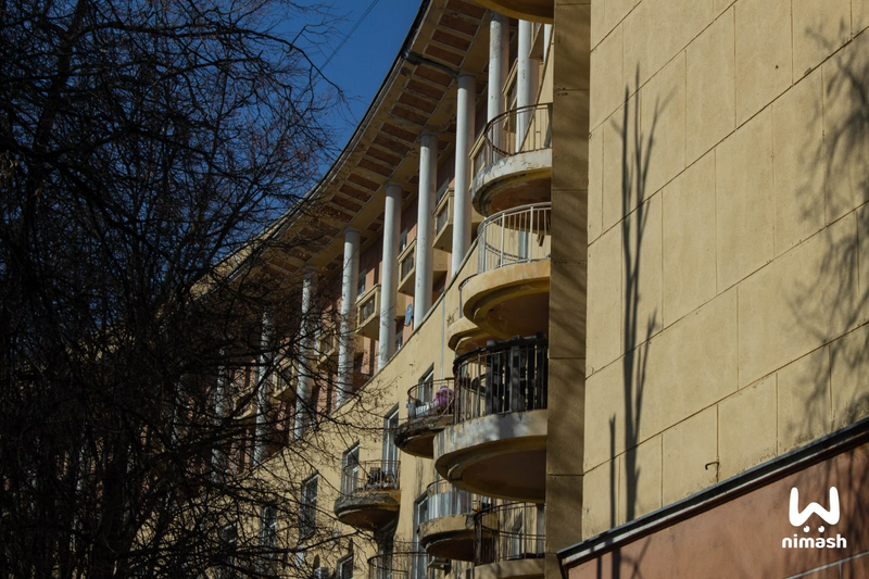 Я скажу: "Не надо рая, дайте мне Автозавод": самый противоречивый район города от а до я