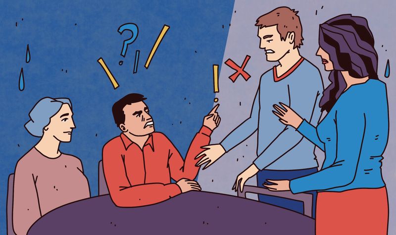 Кочевница — Как сбежать от родителей тиранов и начать новую жизнь