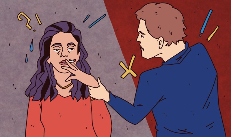 Кочевница — Как сбежать от родителей тиранов и начать новую жизнь