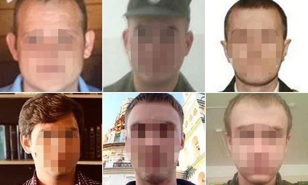 Госдеп обещает 10 миллионов долларов за головы 6 русских хакеров