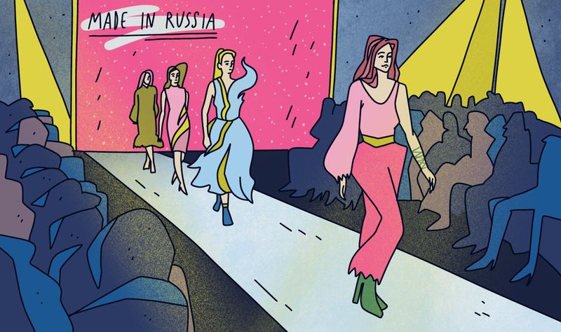 Русский ренессанс? — Какие перспективы есть у креативной экономики страны
