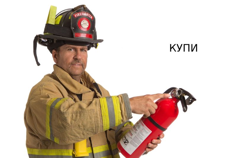 Новый вид мошенничества: липовые пожарные рахводят стариков на противопожарку