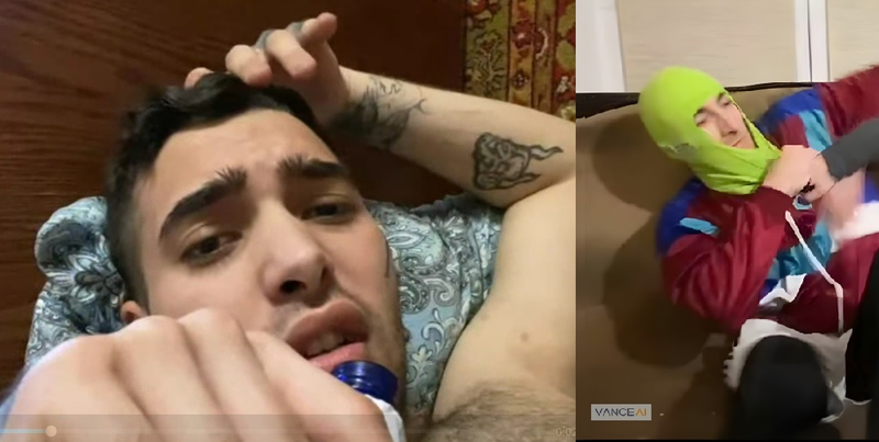 Про уродов и людей