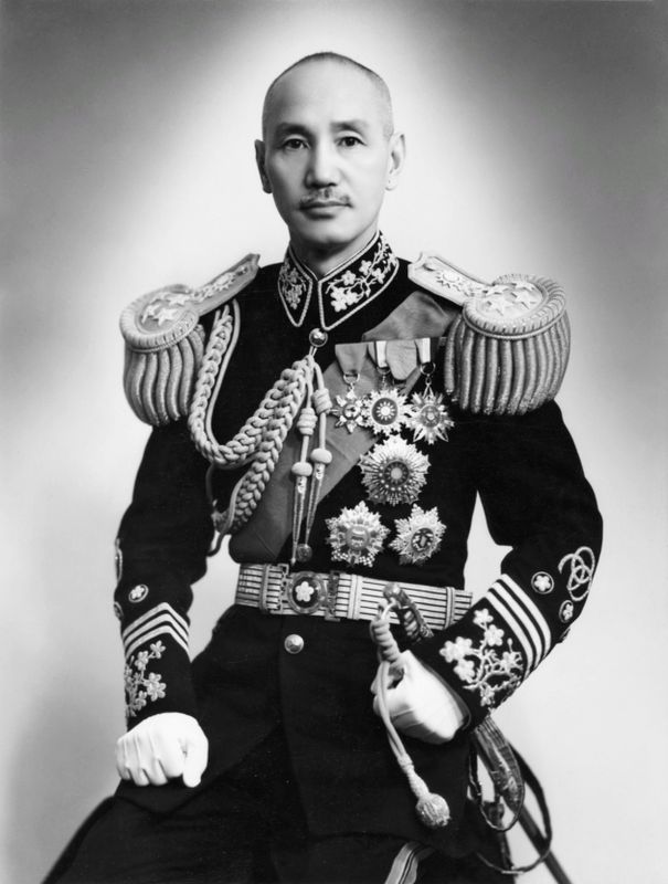 Значит война.