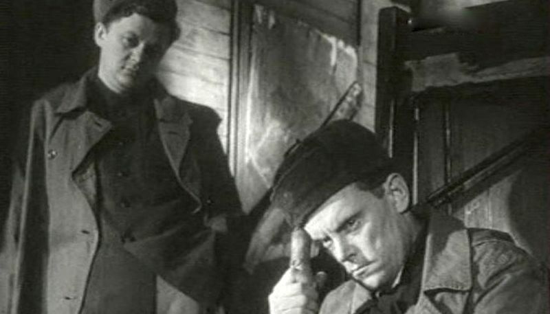 Что смотрели во время войны и о войне на Урале