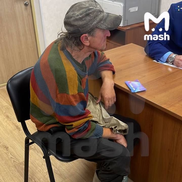 Задержан подозреваемый в убийстве двух егерей в Павловском Посаде