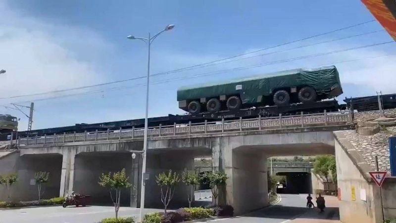 Шум вокруг Тайваня: к чему приведёт визит Нэнси Пелоси в регион