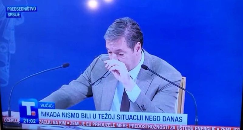 Союзное бессилие