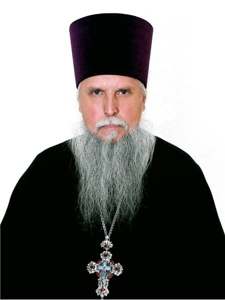 Настоятеля храма Николая Чудотворца в Домодедове зарезали у входа в его же церковь