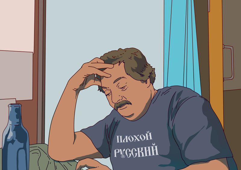 ЛГБТ и свастики: методичка украинского пропагандиста