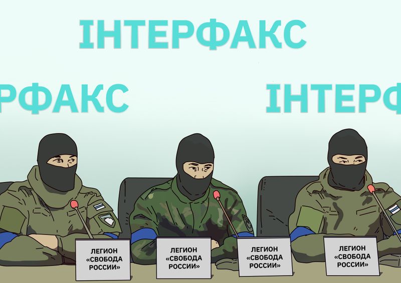 ЛГБТ и свастики: методичка украинского пропагандиста