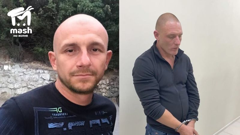 Двое мужчин до смерти забили жителя Ялты Сергея Сухова: что известно