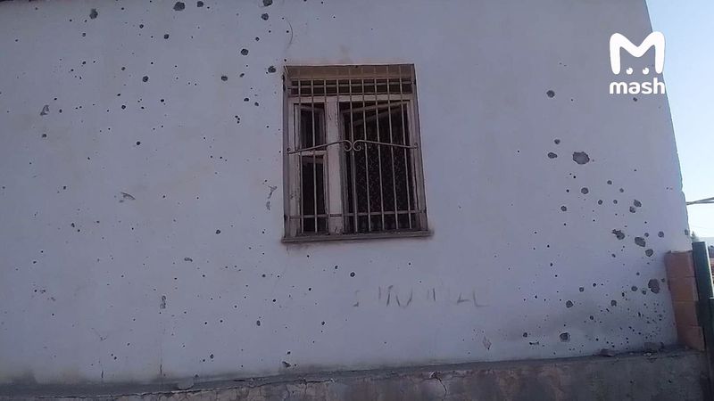 Столкновения на границе Армении и Азербайджана: последние данные