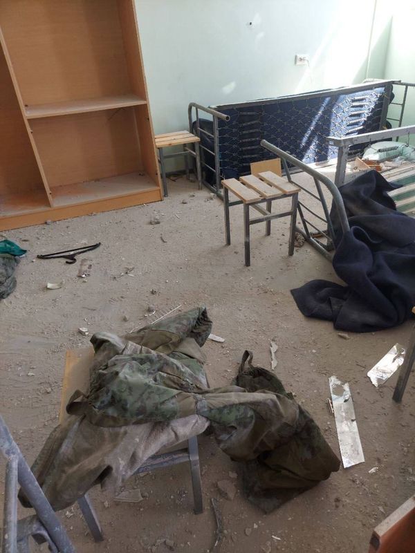 Столкновения на границе Армении и Азербайджана: последние данные