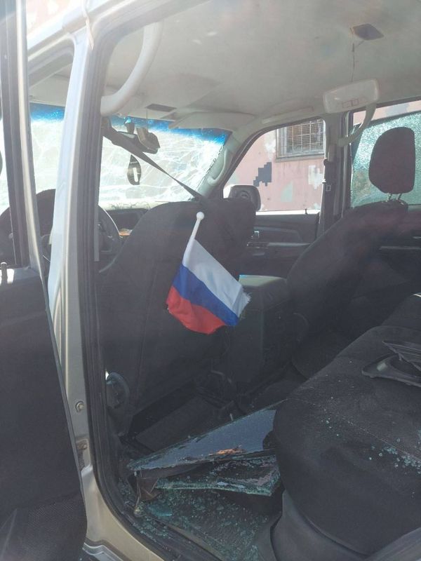 Столкновения на границе Армении и Азербайджана: последние данные