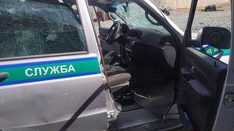 Столкновения на границе Армении и Азербайджана: последние данные