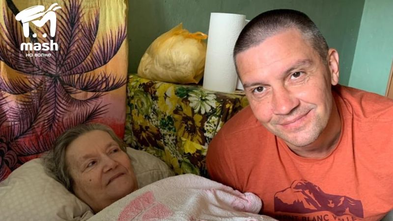 Мобилизованный по ошибке крымчанин вернулся домой