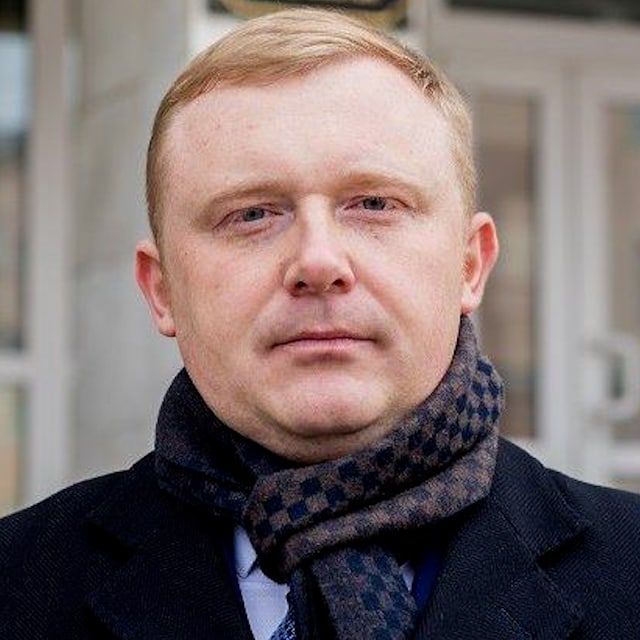 Обвиняемый в мошенничестве экс-кандидат в губернаторы Приморья попросился добровольцем в зону СВО