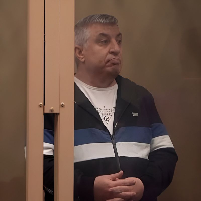 Легендарному Кобе Краснодарскому вынесли приговор