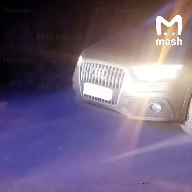 Актриса Анна Большова насмерть сбила женщину