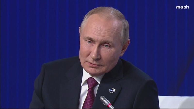 Что сказал Путин на "Валдае" 27.10.2022: основные тезисы